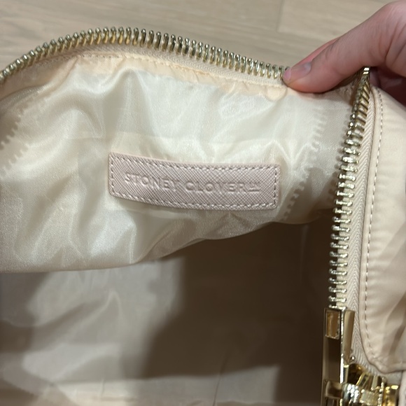 Stoney Clover Lane sand duffle - Picture 4 of 7